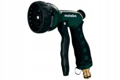  Metabo GB 7 Sprinkler, green