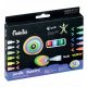  Fiorello acrylic marker 12 pieces GR-1106