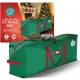  Christmas tree bag for storing large 2.3 m Christmas trees protects against dust