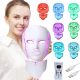  LED MASK for face and neck, phototherapy inSPORTline