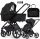  Venicci UPLINE 2in1 Stroller Black + 2 more products