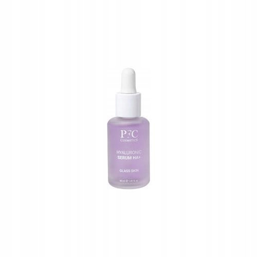  PFC Hyaluronic HA+ Glass Skin ultra-moisturizing serum, 30ml