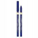  Eveline Cosmetics Variete 03 Blue Waterproof Gel Eyeliner