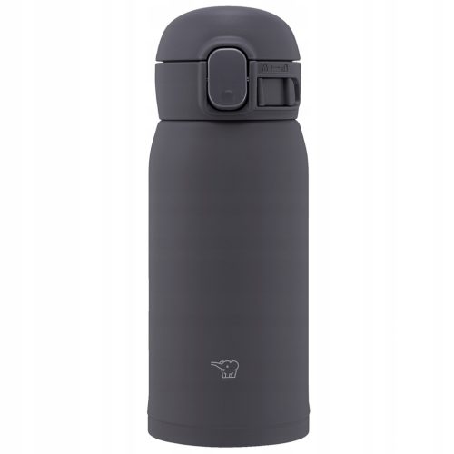  Thermo mug for travel ZOJIRUSHI SM-WS36-BA 360 ml Black