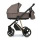  Roan iVI Cocoa/Rose Gold Stroller 303766