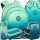  CoolPack School Backpack with Multiple Compartments Green Shades 21 l + 4 more products