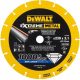  DT40255 DIAMOND DISC 230x22.2 FOR STEEL