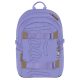  BAAGL School backpack Skate Lilac