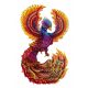  Wooden Puzzle for Adults 300 Pieces Premium Phoenix Colored 31x32