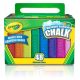  Crayola Sidewalk Chalk 48 pcs.