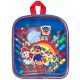  PAW PATROL painting set in a backpack