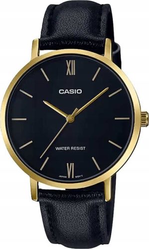  Casio Ladies Watch LTP-VT01GL-1B