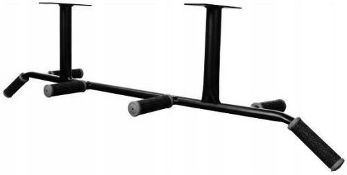  KELTON HD9 PULL-UP BAR CEILING-MOUNTED TRAINING 3 HANDLES