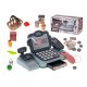  Cash register with accessories Gordon 888P/N pink