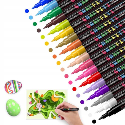  Bedee Markers 30 pcs.