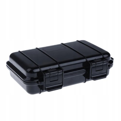  Outdoor Shockproof Airtight Waterproof Container Storage Carrying Case Box S