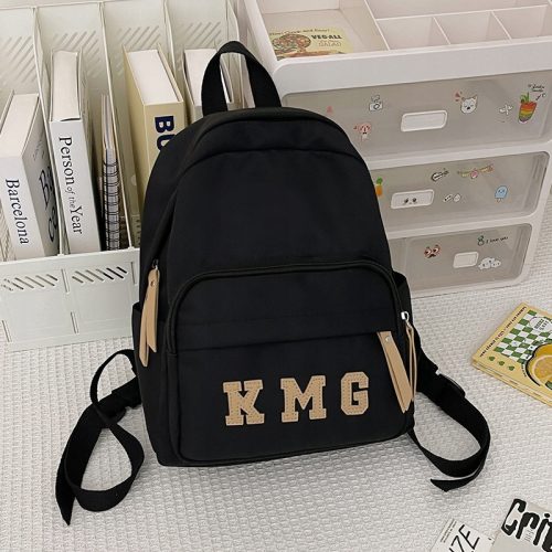  Summer lightweight children's backpack, elementary school travel bag