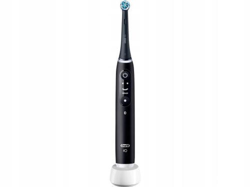  Braun Oral-B iO Series 6 N electric toothbrush, black