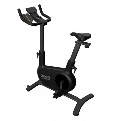  GYMIO CYCLE FLEX exercise bike, ZWIFT, KINOMAP, Pauza, Smart