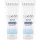 Dermedic Cicatopy Regenerative Hand Cream 75ml - Twin Pack