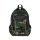  St.Right BP26 Camouflage Multi-Compartment School Backpack 20L