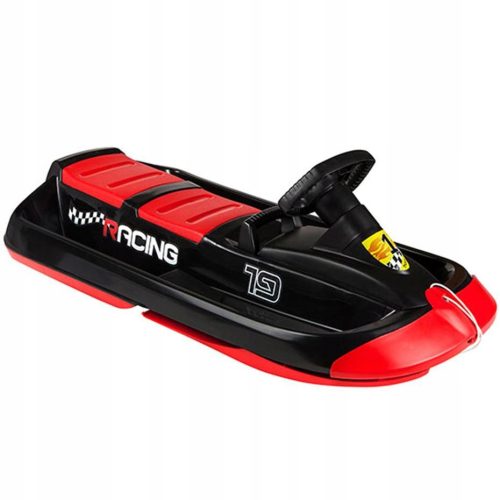  Plastic ski sleds Hamax SNO RACING