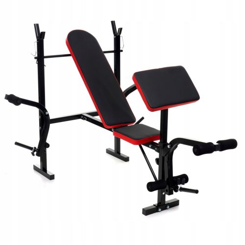  ATLAS SPORT adjustable training bench