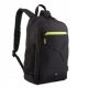  Puma school backpack with one compartment, black, 11 years old