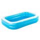  Bestway rectangular inflatable pool 262 x 175 cm