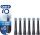  IO ULTIMATE REPLACEMENT BRUSH HEADS 6 PCS