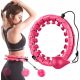  Hula hoop with studs GFY Sport 50 cm