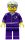  Lego Ninjago Postman njo164