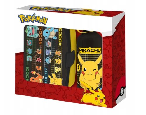  Pokemon Lunchset Lunchbox Lunchbox Container Box