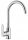  Kuchinox Dima freestanding kitchen faucet, silver