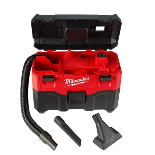  Milwaukee M18 VC2-0 320 W Industriestaubsauger