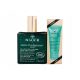 NUXE Huile Prodigieuse Neroli Body Oil and Shower Gel Set, 100ml + 30ml