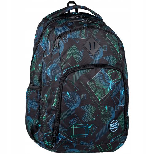  YOUTH SCHOOL BACKPACK FOR BOYS ULTRA