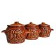  Stoneware Clay Treasures 0.65 l