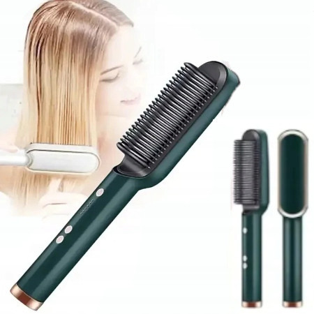  hair straightening brush