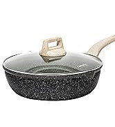  Carote frying pan for eggs and pancakes, 20 cm, aluminum