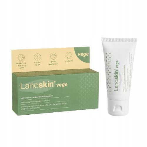  Lanoskin Vege lanolin, 30g