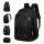 Durable Urban-Trekking Backpack – Waterproof and Lightweight for Daily Use