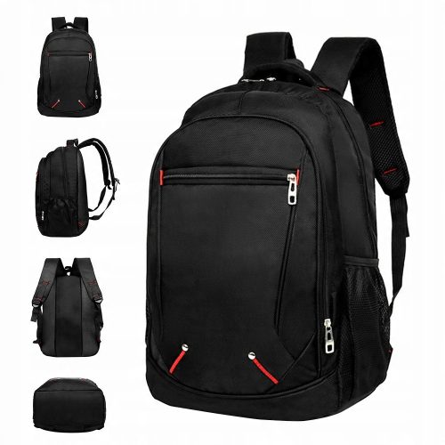 Durable Urban-Trekking Backpack – Waterproof and Lightweight for Daily Use