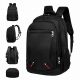 Durable Urban-Trekking Backpack – Waterproof and Lightweight for Daily Use
