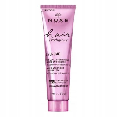  Nuxe Hair Prodigieux Protective Leave-in Cream 100 ml