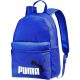  Spokey school backpack with one compartment. Shades of blue