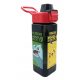  POKéMON BOTTLE WITH STRAW 500 ml PIKACHU BULBASAUR CHARMANDER