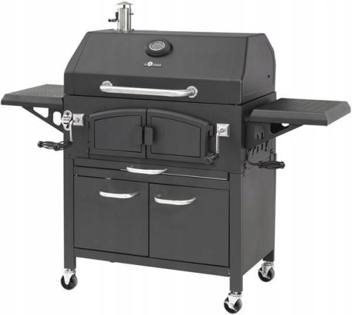  El Fuego charcoal grill 81 x 46 cm