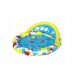  Bestway round inflatable pool 120 x 117 cm