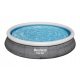  Bestway round extension pool 457 x 457 cm